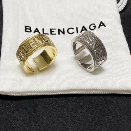 Picture of Balenciaga Ring _SKUBalenciagaRing1227wly3357